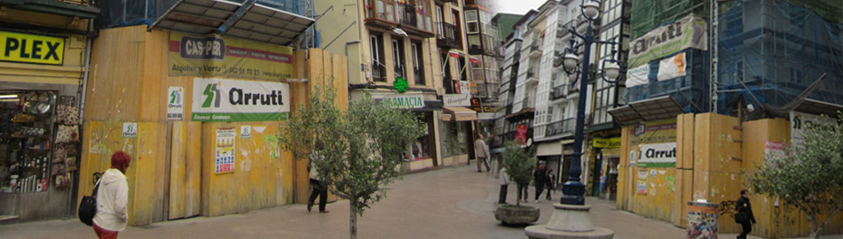 Rehabilitación