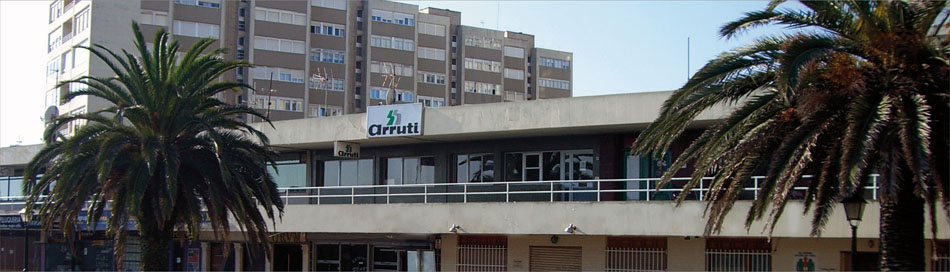 Oficinas